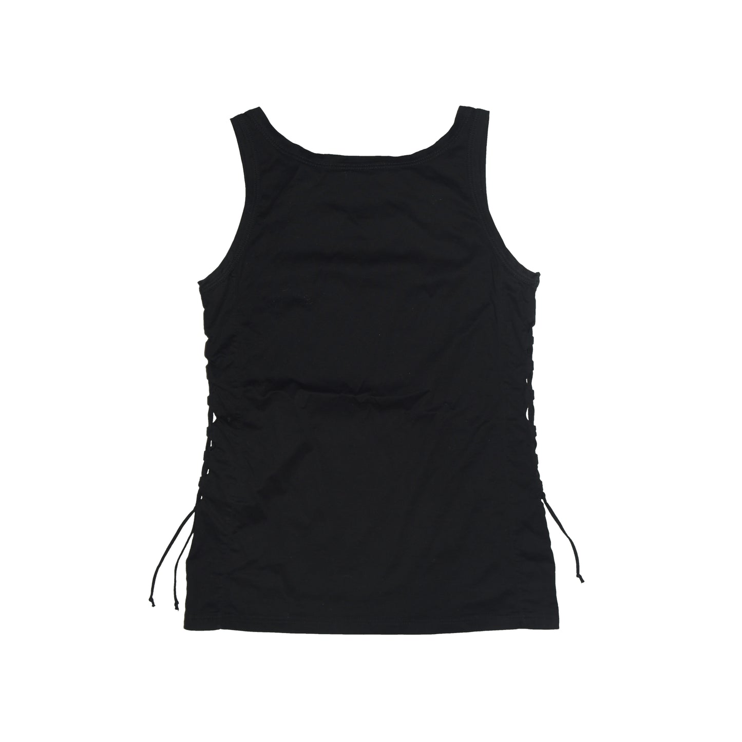 HELMUT LANG CABLE TOP
